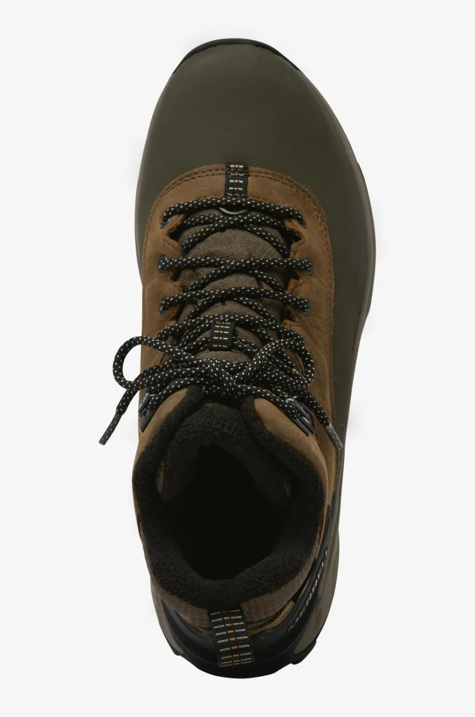 New Vinterstøvler Thermo Kiruna 2 Tall WP Vinterfodtøj|Boots & Støvler