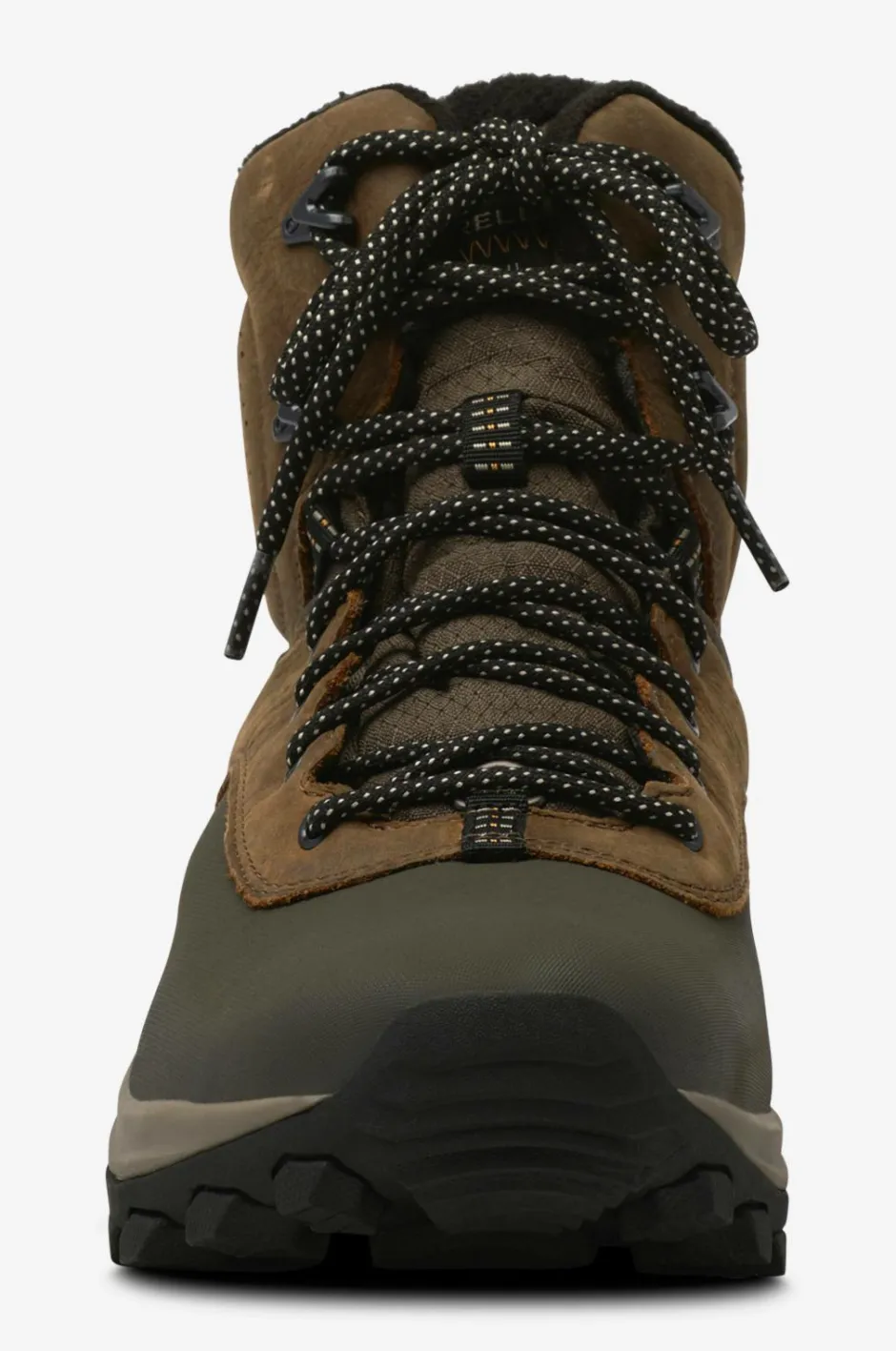 New Vinterstøvler Thermo Kiruna 2 Tall WP Vinterfodtøj|Boots & Støvler