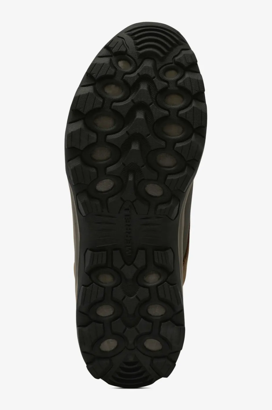 New Vinterstøvler Thermo Kiruna 2 Tall WP Vinterfodtøj|Boots & Støvler