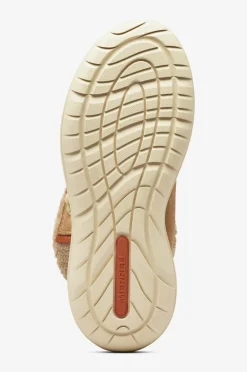 Merrell Vinterstøvler Marquette Thermo Lace WP^Dame Vinterfodtøj|Boots & Snørestøvler