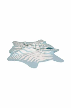 Discount Baby Plaid Zebra Børn Dyne- & Pudebetræk Til Børn