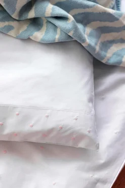 New Baby Pudebetræk Bello Økologisk Børn Dyne- & Pudebetræk Til Børn