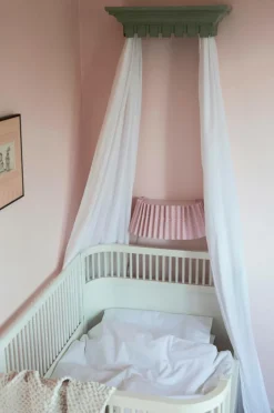 New Baby Pudebetræk Bello Økologisk Børn Dyne- & Pudebetræk Til Børn
