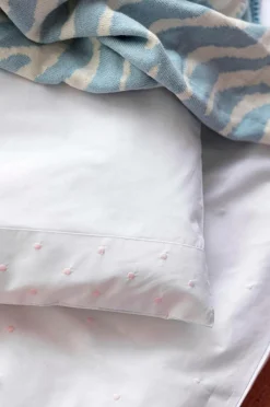 New Baby Pudebetræk Bello Økologisk Børn Dyne- & Pudebetræk Til Børn