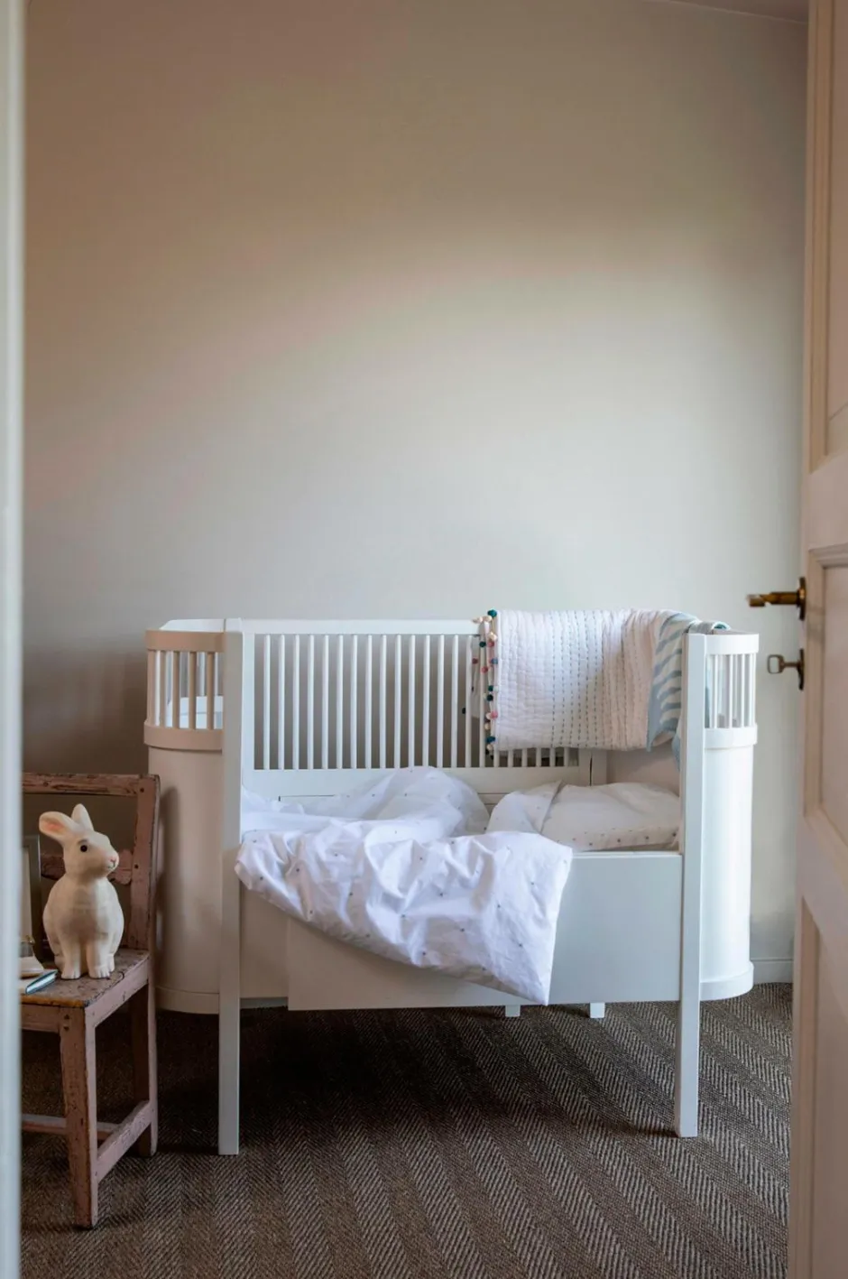 Best Babydynebetræk Bello Økologisk Børn Dyne- & Pudebetræk Til Børn