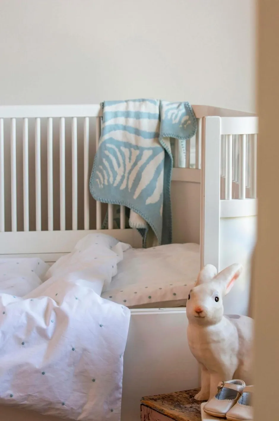 Best Babydynebetræk Bello Økologisk Børn Dyne- & Pudebetræk Til Børn