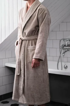 Mille Notti Fontana Badekåbe^Dame Badekåber