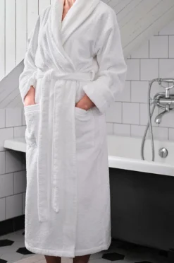 Mille Notti Fontana Badekåbe^Dame Badekåber
