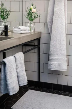 Discount Portofino Bademåtte 60x90 cm Badeværelsesmåtter