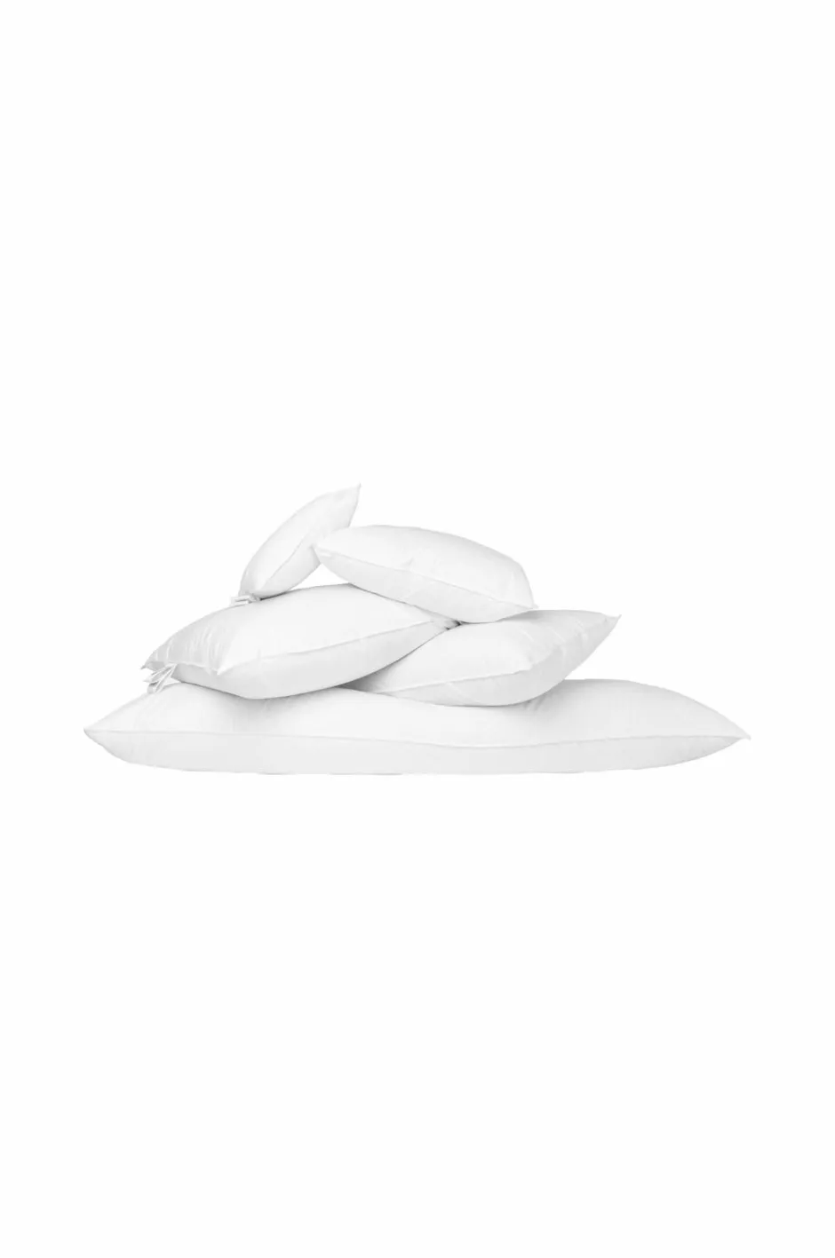 Mille Notti Varese Fiberpude 50x160^ Dyner & Hovedpuder