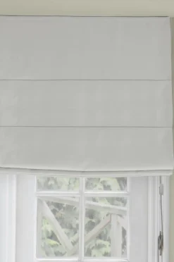 Mimou Liftgardin Hotel Dim Out 220 cm høj^ Foldegardiner
