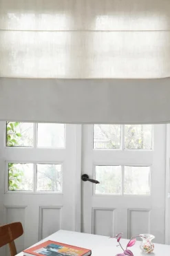 Mimou Liftgardin Studio 220 cm høj^ Foldegardiner