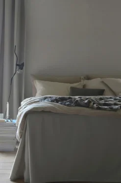 Mimou Sengekappe Wales højde 60 cm^ Sengekapper