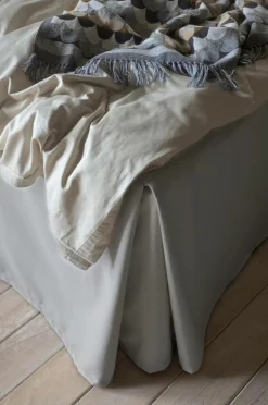 Mimou Sengekappe Wales højde 60 cm^ Sengekapper