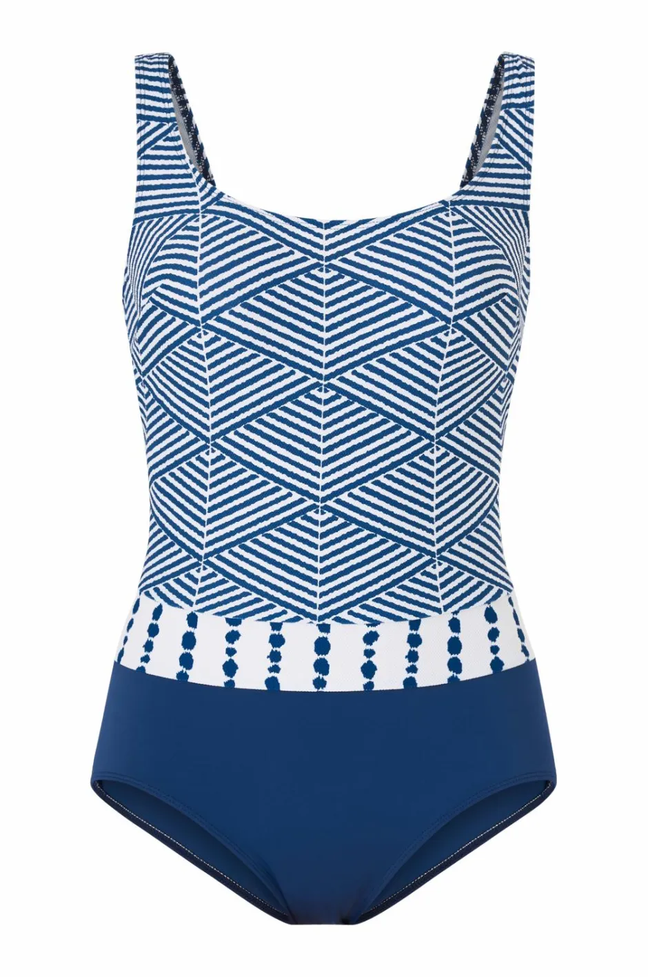 Outlet Badedragt Azur Dame Badedragter