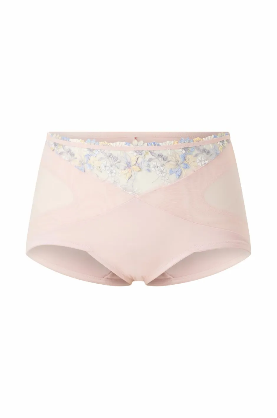 Sale Shapingtrusse Embroidered Dreams Dame Shaping