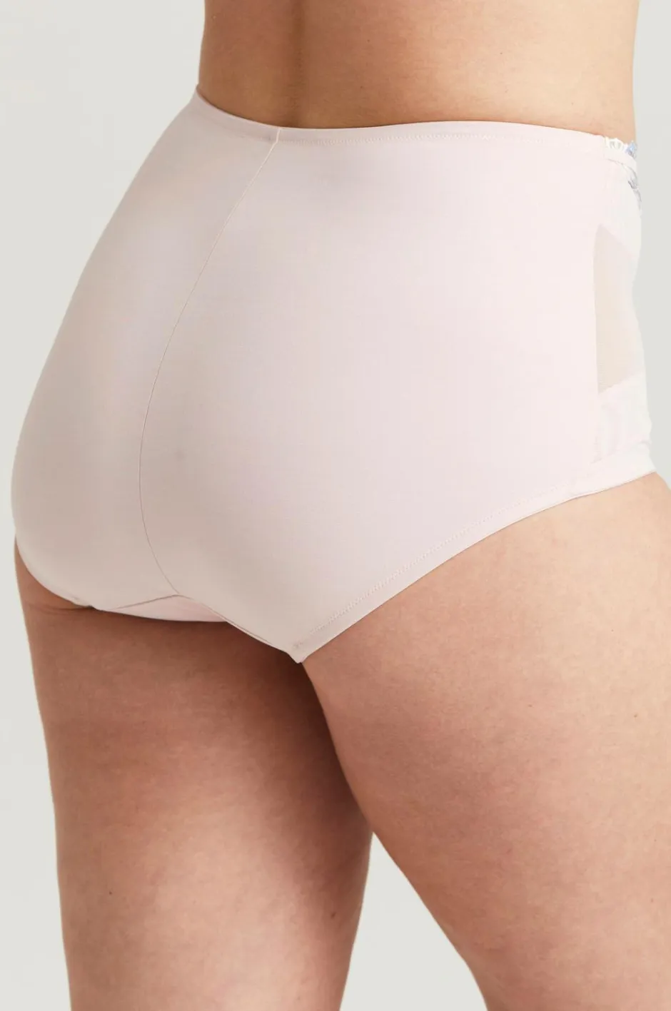 Sale Shapingtrusse Embroidered Dreams Dame Shaping