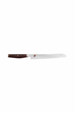 Miyabi Brødkniv 23 cm 6000 MCT^ Køkkenknive & Knivtilbehør