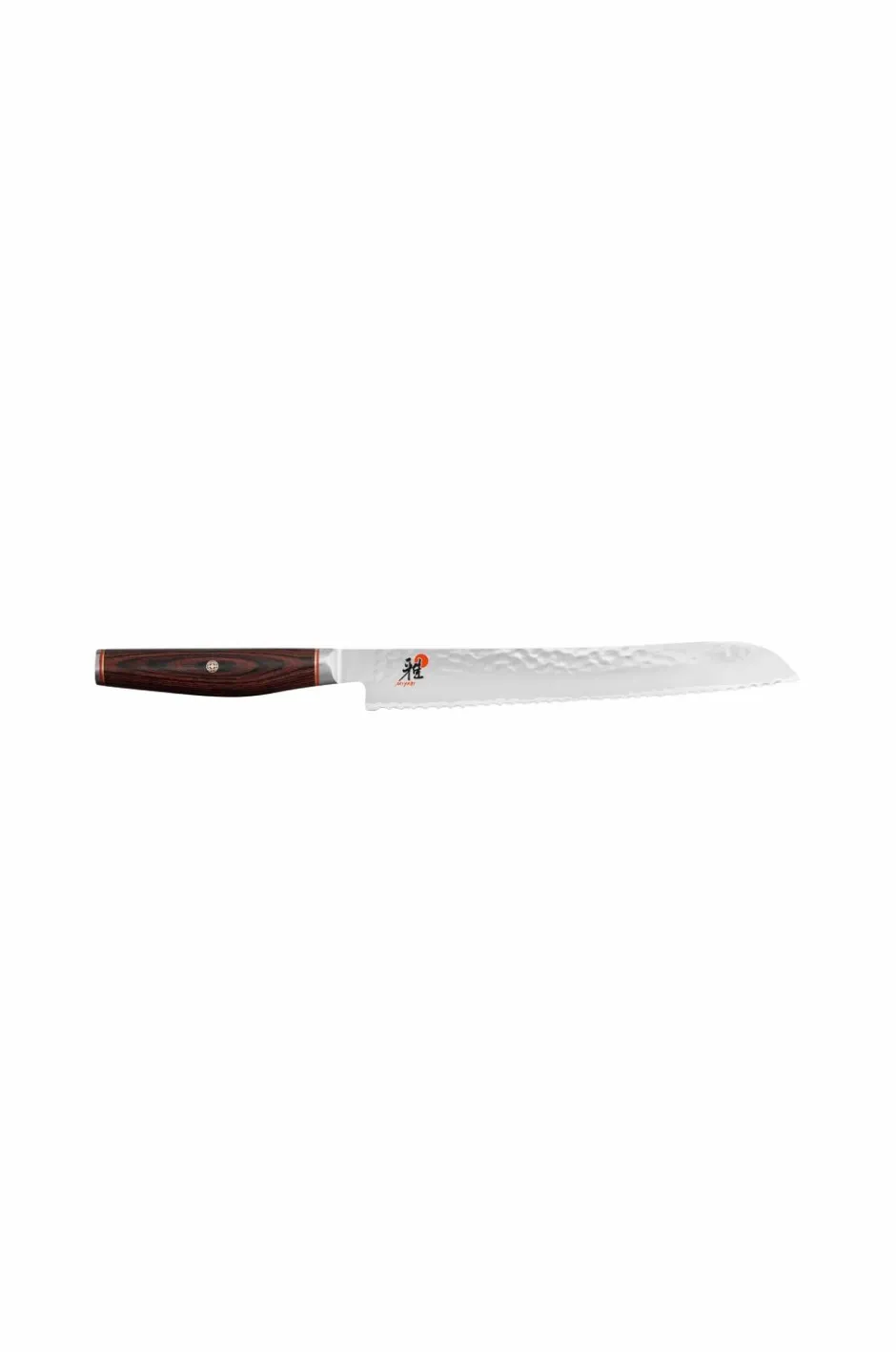 Miyabi Brødkniv 23 cm 6000 MCT^ Køkkenknive & Knivtilbehør