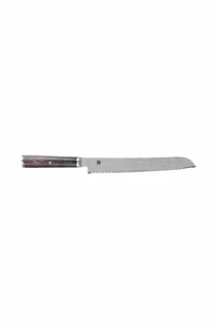 Miyabi Brødkniv 23 cm 5000 MCD 67^ Køkkenknive & Knivtilbehør