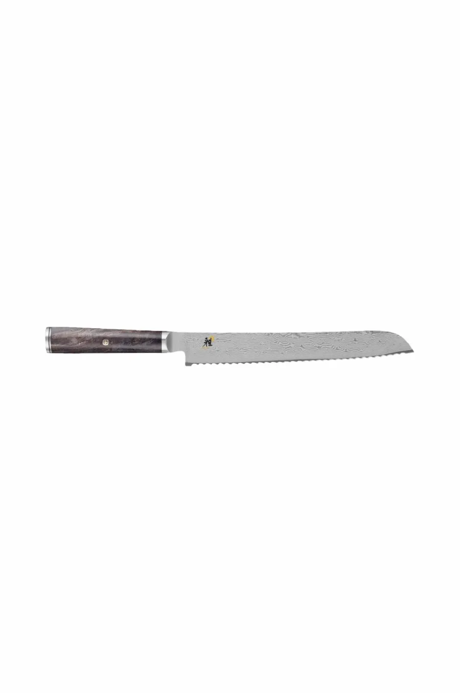 Miyabi Brødkniv 23 cm 5000 MCD 67^ Køkkenknive & Knivtilbehør