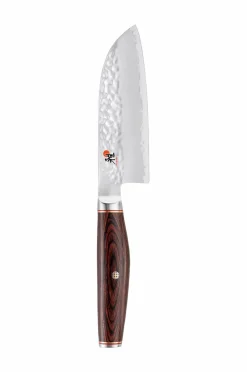 Miyabi Kniv Santoku 14 cm 6000 MCT^ Køkkenknive & Knivtilbehør