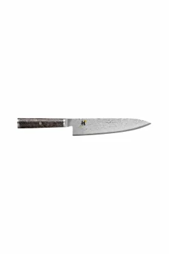 Miyabi Kokkekniv Gyutoh 20 cm 5000 MCD 67^ Køkkenknive & Knivtilbehør