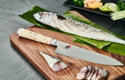 Online Kokkekniv Gyutoh 20 cm 5000 MCD Køkkenknive & Knivtilbehør