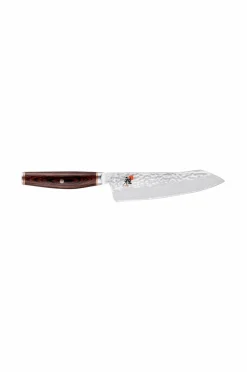 Online Kokkekniv Rocking Santoku 18 cm 6000 MCT Køkkenknive & Knivtilbehør