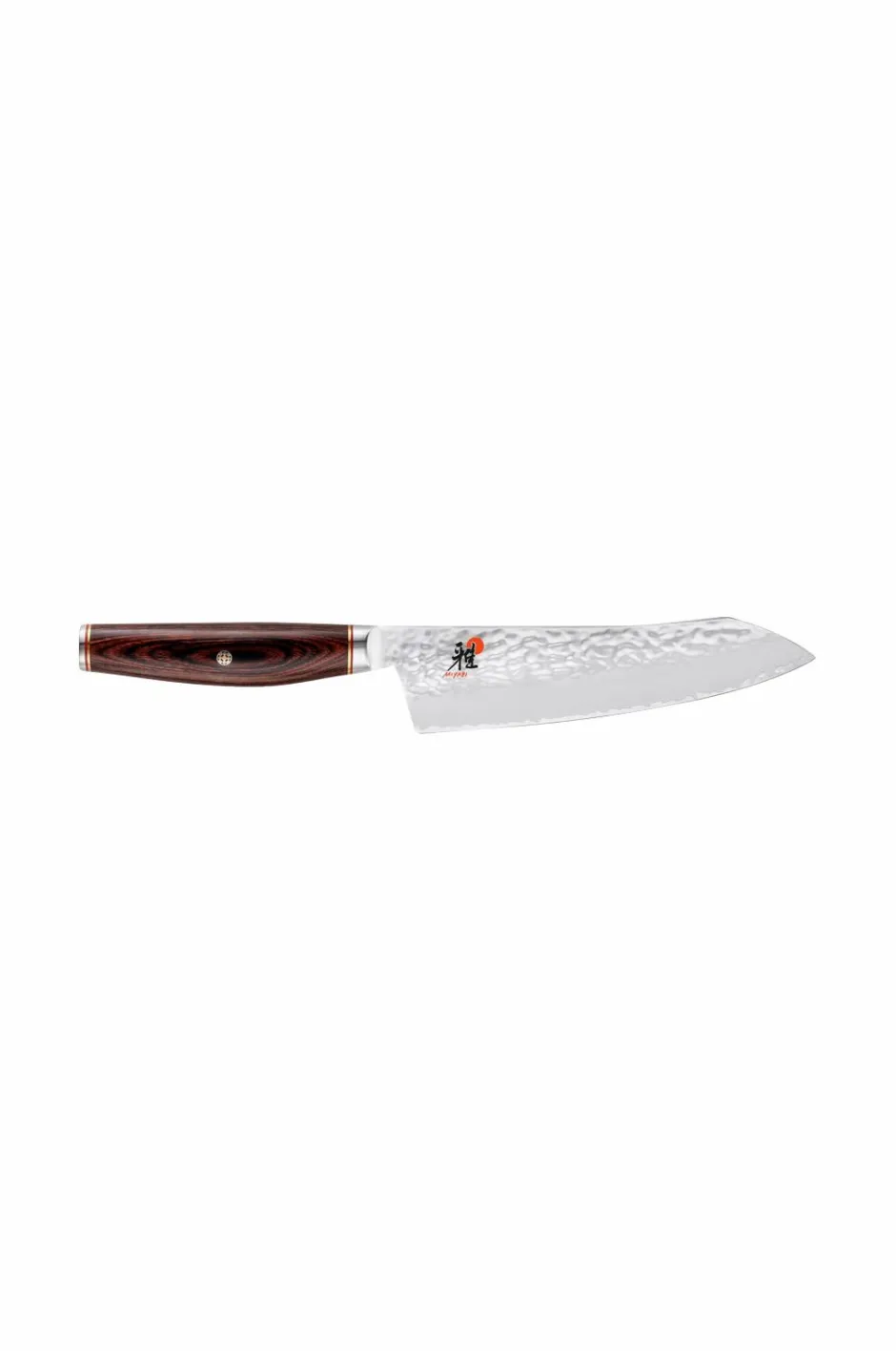 Online Kokkekniv Rocking Santoku 18 cm 6000 MCT Køkkenknive & Knivtilbehør