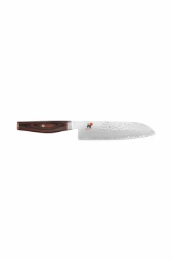 Miyabi Kokkekniv Santoku 18 cm 6000 MCT^ Køkkenknive & Knivtilbehør