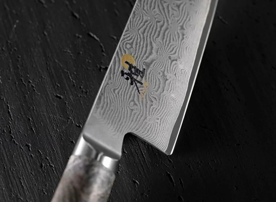 Hot Urtekniv Shotoh 9 cm 5000 MCD 67 Køkkenknive & Knivtilbehør