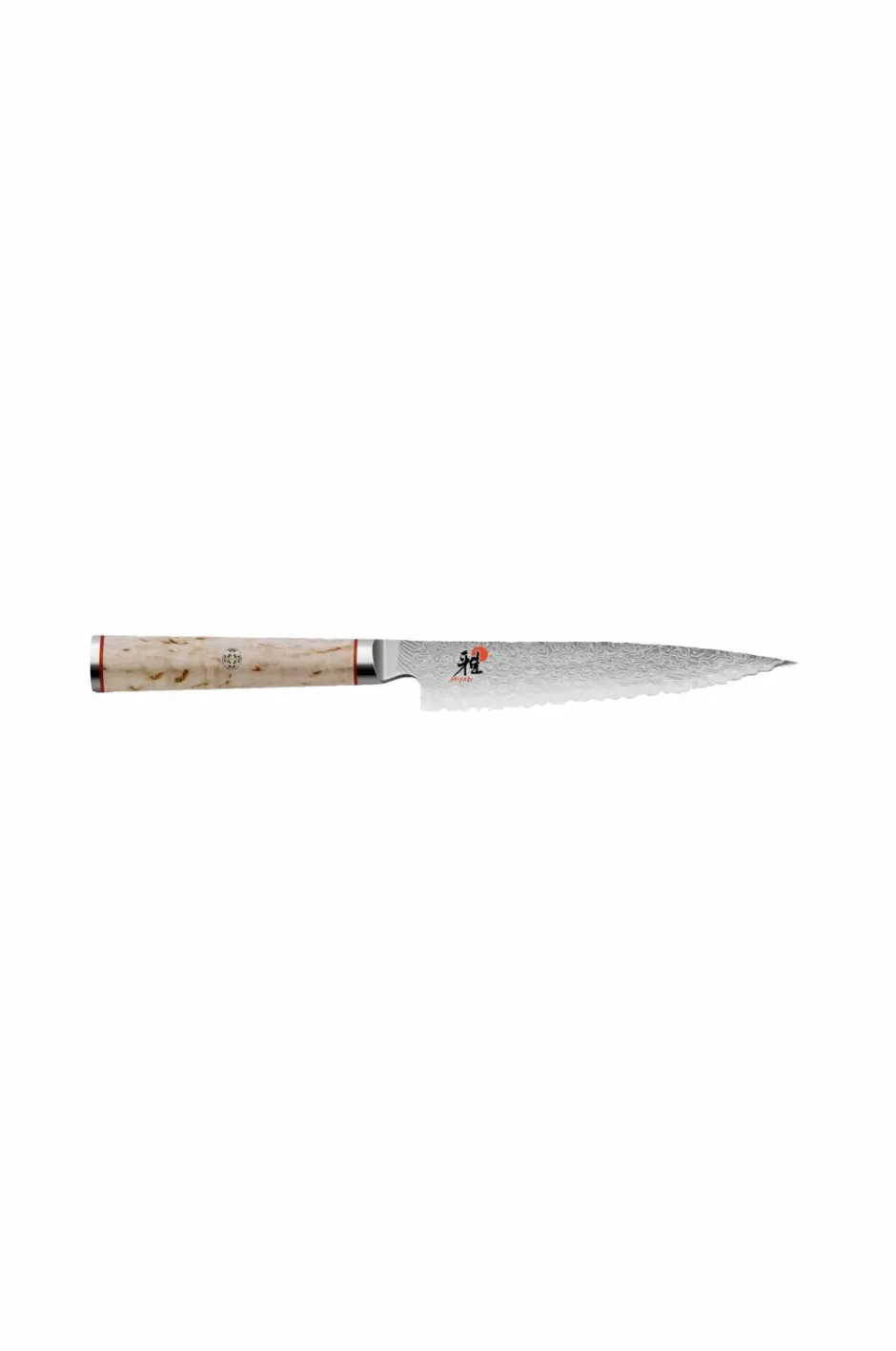 Miyabi Urtekniv Shotoh 13 cm 5000 MCD^ Køkkenknive & Knivtilbehør