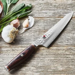 Miyabi Urtekniv Shotoh 14 cm 6000 MCT^ Køkkenknive & Knivtilbehør