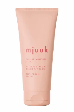 Clearance Colour + Moisture Mask 200Ml Hårpleje