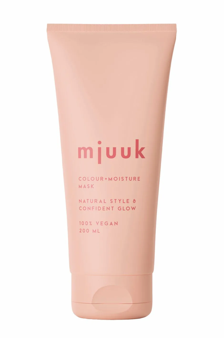 Clearance Colour + Moisture Mask 200Ml Hårpleje