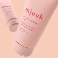 Clearance Colour + Moisture Mask 200Ml Hårpleje