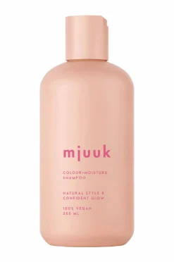 mjuuk Colour + Moisture Shampoo 250Ml^ Hårpleje