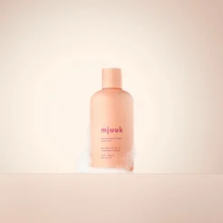 mjuuk Colour + Moisture Shampoo 250Ml^ Hårpleje