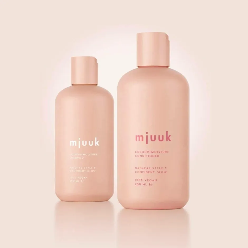 Sale Colour + Moisture Conditioner 250Ml Hårpleje|Hår