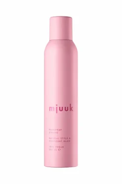 Best Hairspray Strong Styling