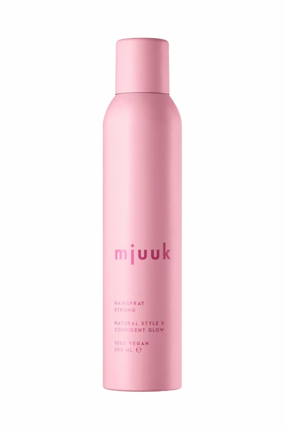 Best Hairspray Strong Styling