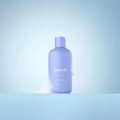 mjuuk Silver Shampoo 250 Ml^ Hårpleje