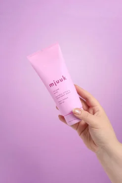 mjuuk Volume Mask 200 Ml^ Hårpleje