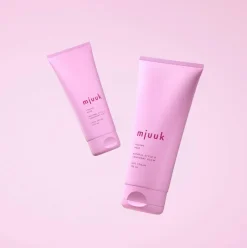 mjuuk Volume Mask 200 Ml^ Hårpleje
