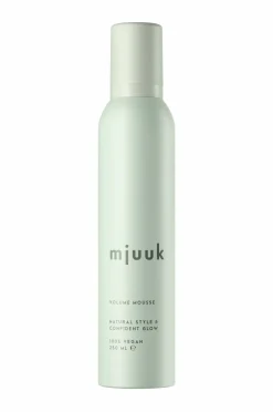 Online Volume Mousse Styling