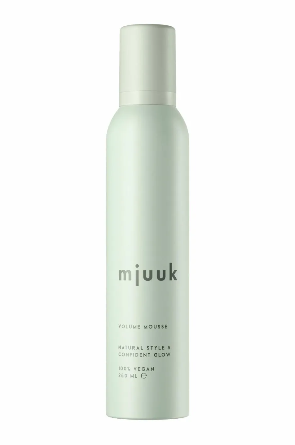 Online Volume Mousse Styling