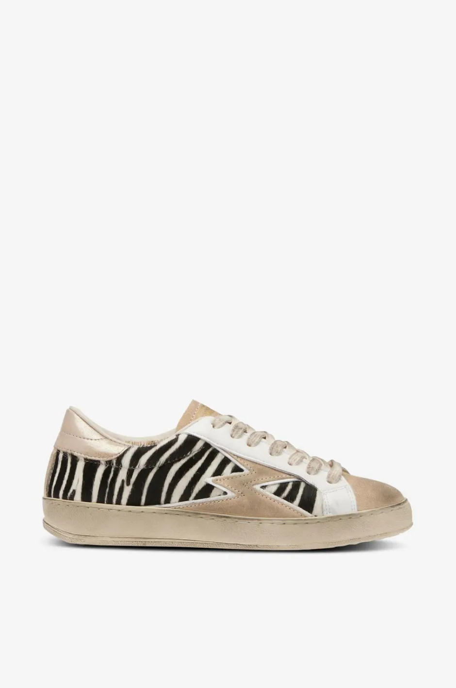 Hot Kondisko Dame Sneakers