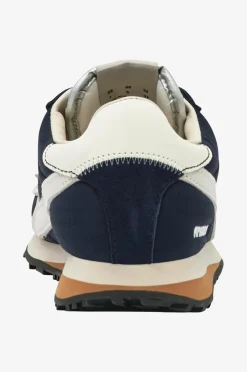 Moaconcept Kondisko Flash Blue^Dame Sneakers