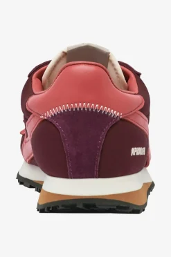Sale Kondisko Flash Bordeaux Dame Sneakers